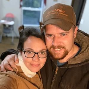 Meet your Posher, Joanna